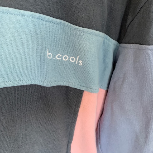 BARNEY COOLS HOODIE - Picture 2 of 3